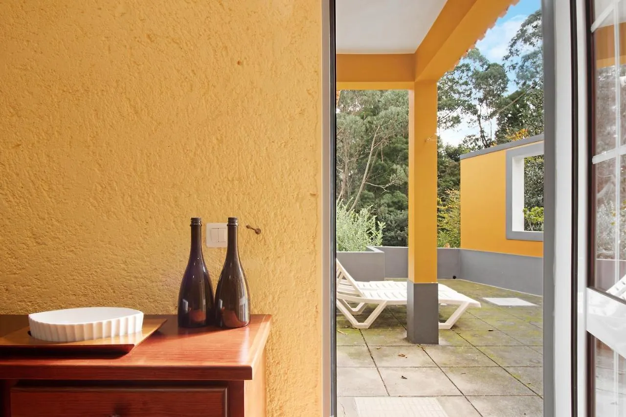 Holiday home Casa Cristina Villa Santo Antonio da Serra