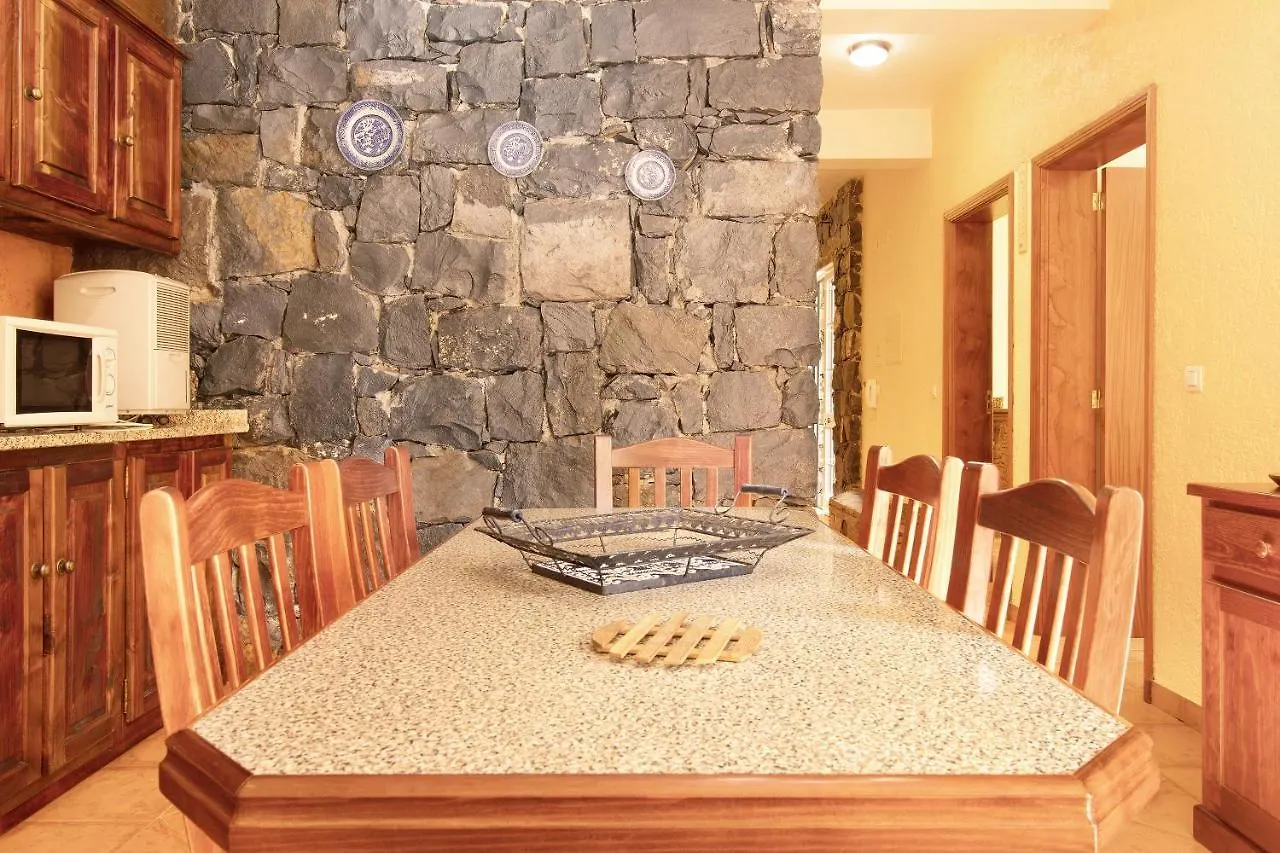 Casa Cristina Villa Santo Antonio da Serra Holiday home